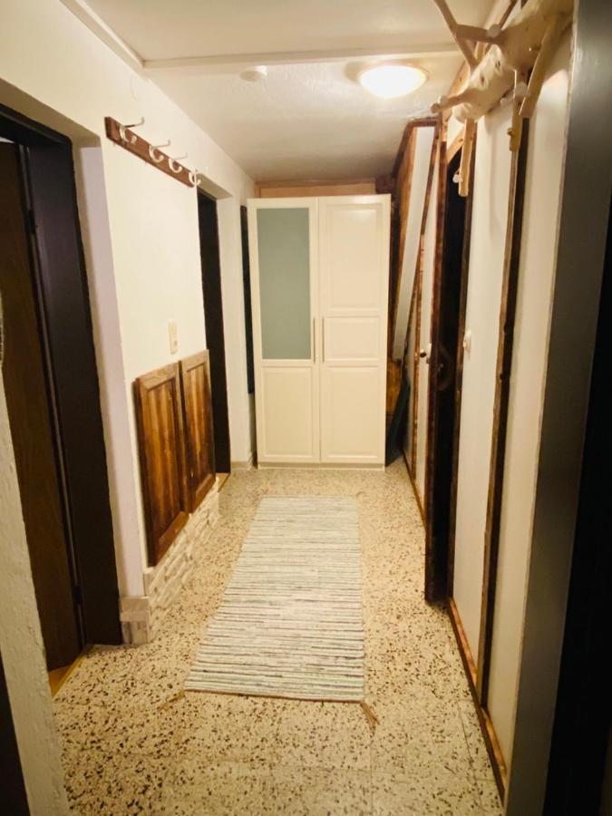 Ferienwohnung Steinberger Fuegenberg Exterior foto