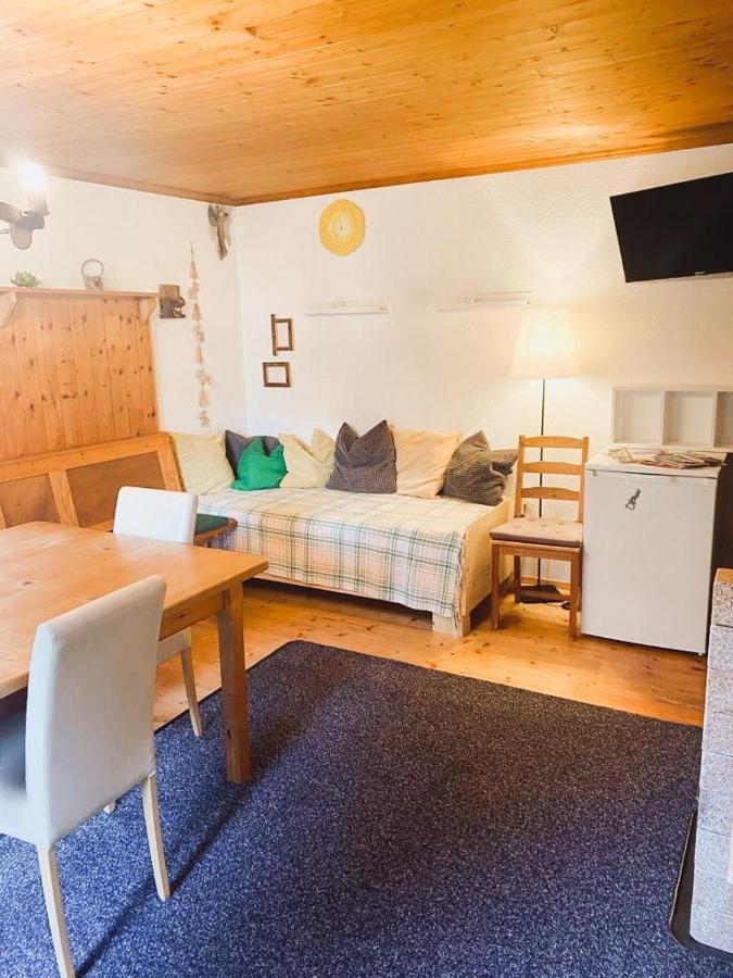 Ferienwohnung Steinberger Fuegenberg Exterior foto