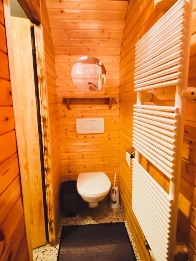 Ferienwohnung Steinberger Fuegenberg Exterior foto