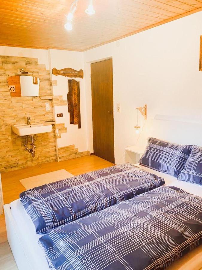 Ferienwohnung Steinberger Fuegenberg Exterior foto